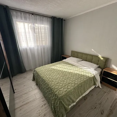 Appartamento Emerald Luxe *