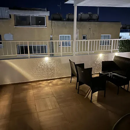 Appartamento Emerald Luxe