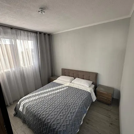 Appartamento Emerald Luxe Ayia Napa