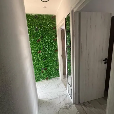 Emerald Luxe Appartamento