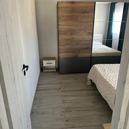 Emerald Luxe Appartamento Ayia Napa