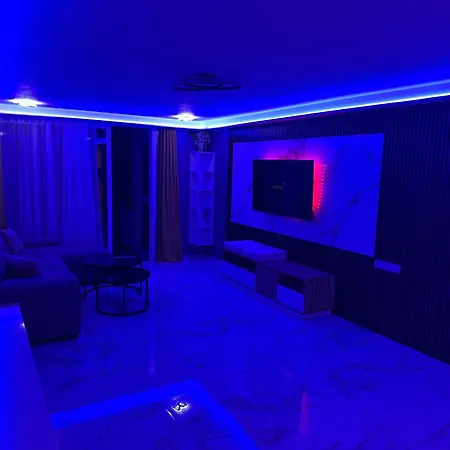 Appartamento Emerald Luxe