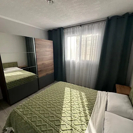 Emerald Luxe Appartamento