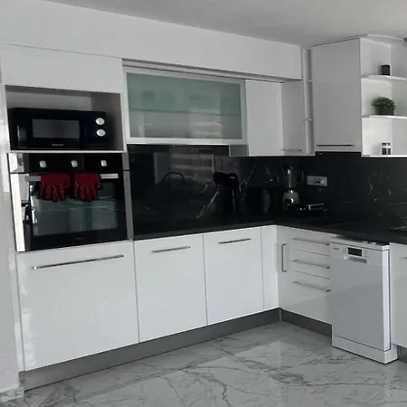 Emerald Luxe Appartamento