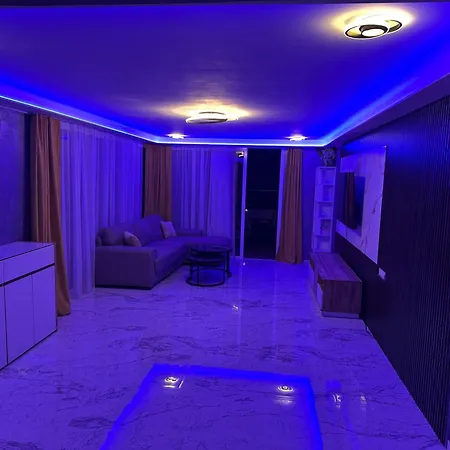 Emerald Luxe شقة أيا نابا